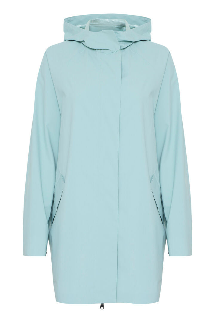 Frluna Jacket (AQUIFER)