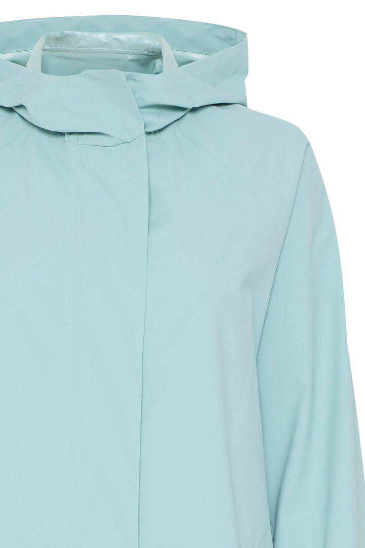 Frluna Jacket (AQUIFER)