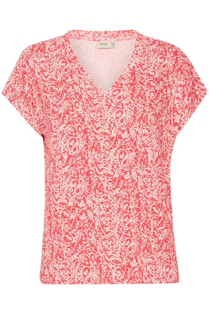 Frfedot tee (Teaberry mix)