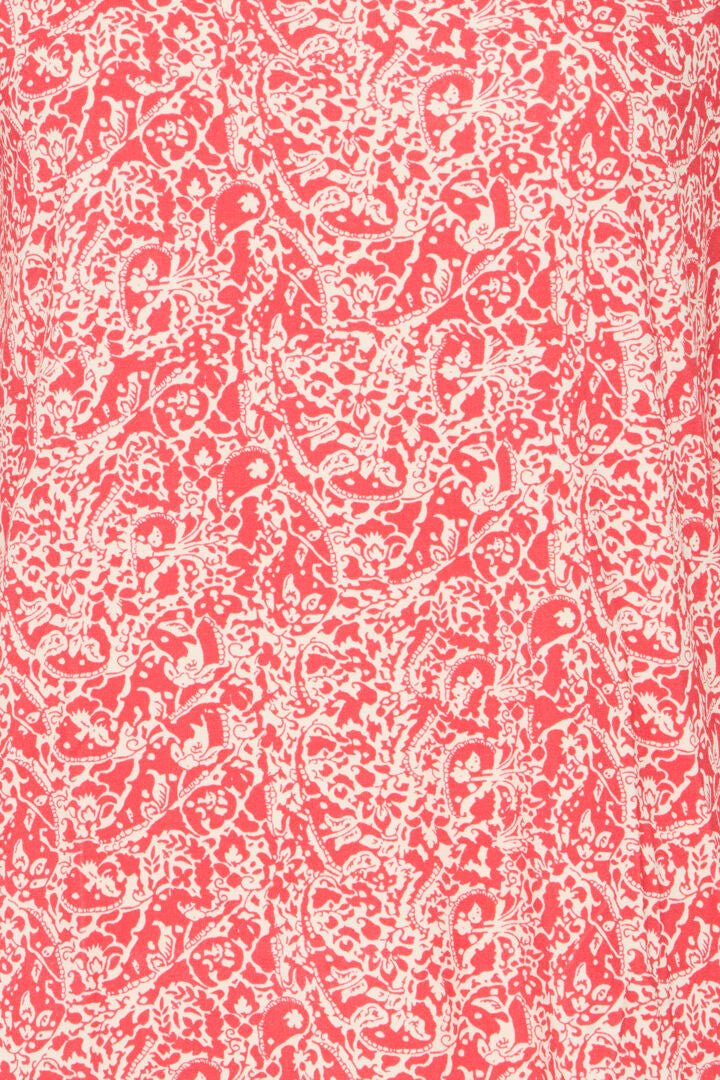 Frfedot tee (Teaberry mix)