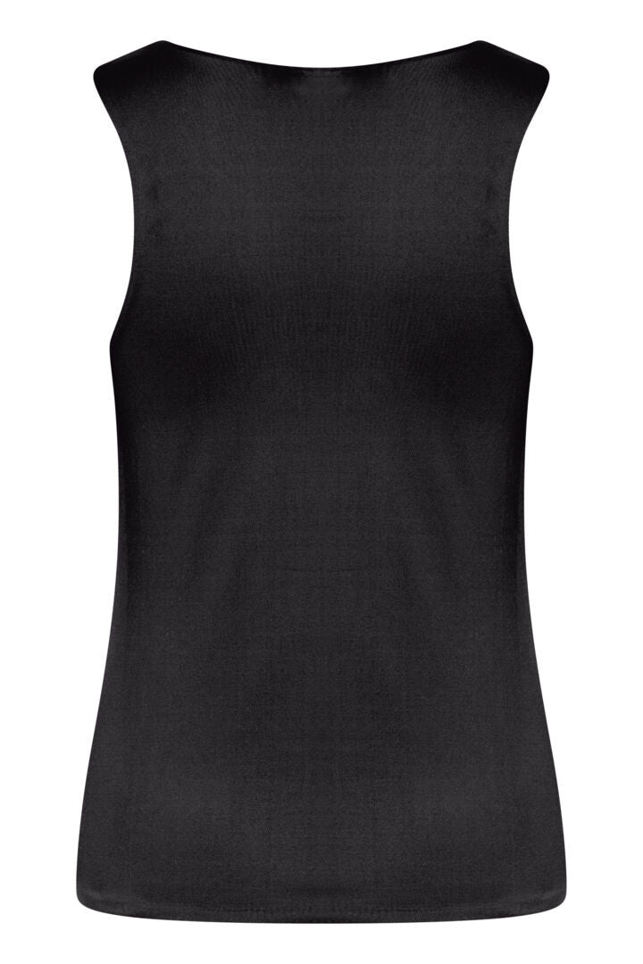 Frara Top (black)