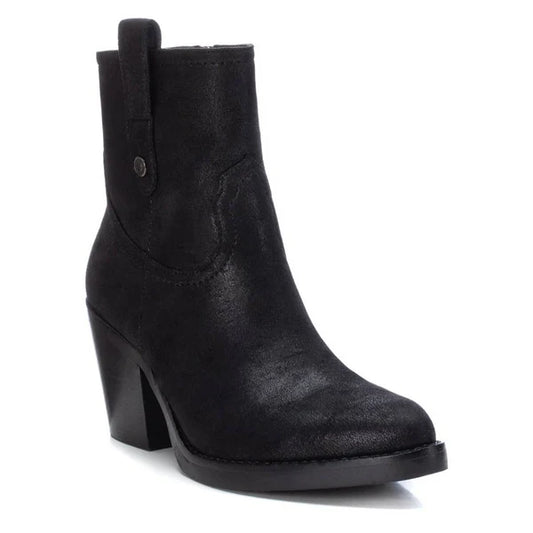 Refresh 171488 black cowboy boot