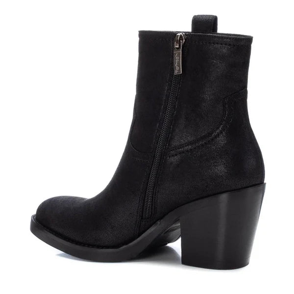 Refresh 171488 black cowboy boot