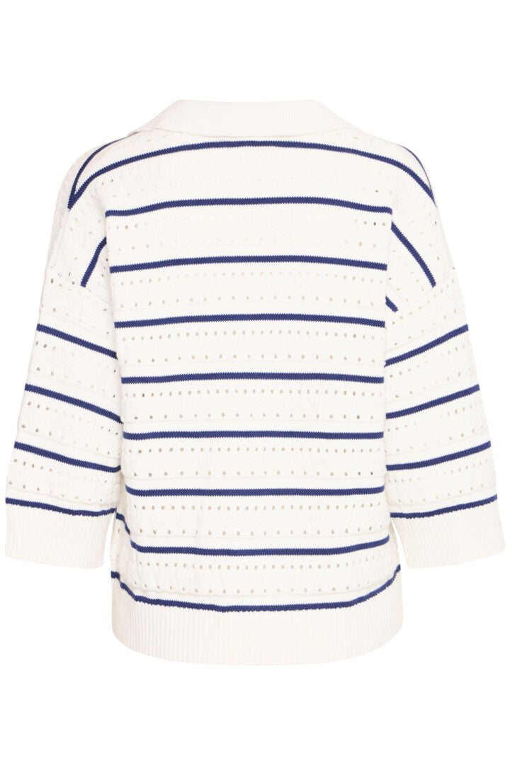Bymadalena Polo marshmallow mix