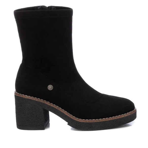 Refresh 172015 black boot