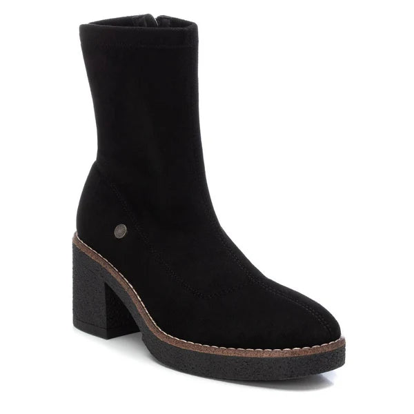 Refresh 172015 black boot