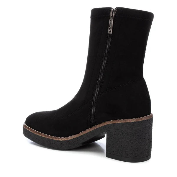 Refresh 172015 black boot