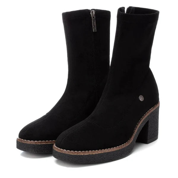 Refresh 172015 black boot