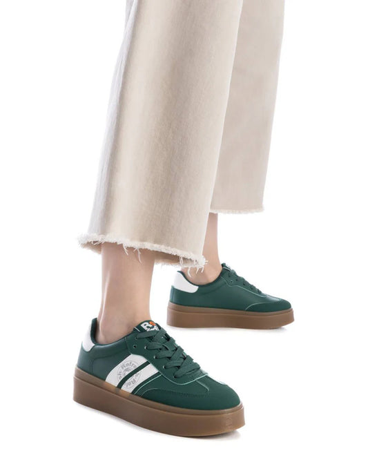 Refresh Green Trainer 172819