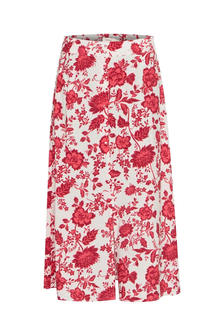 Frhita Skirt teaberry mix