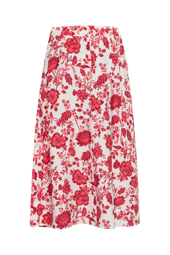 Frhita Skirt teaberry mix