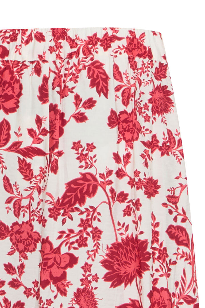 Frhita Skirt teaberry mix