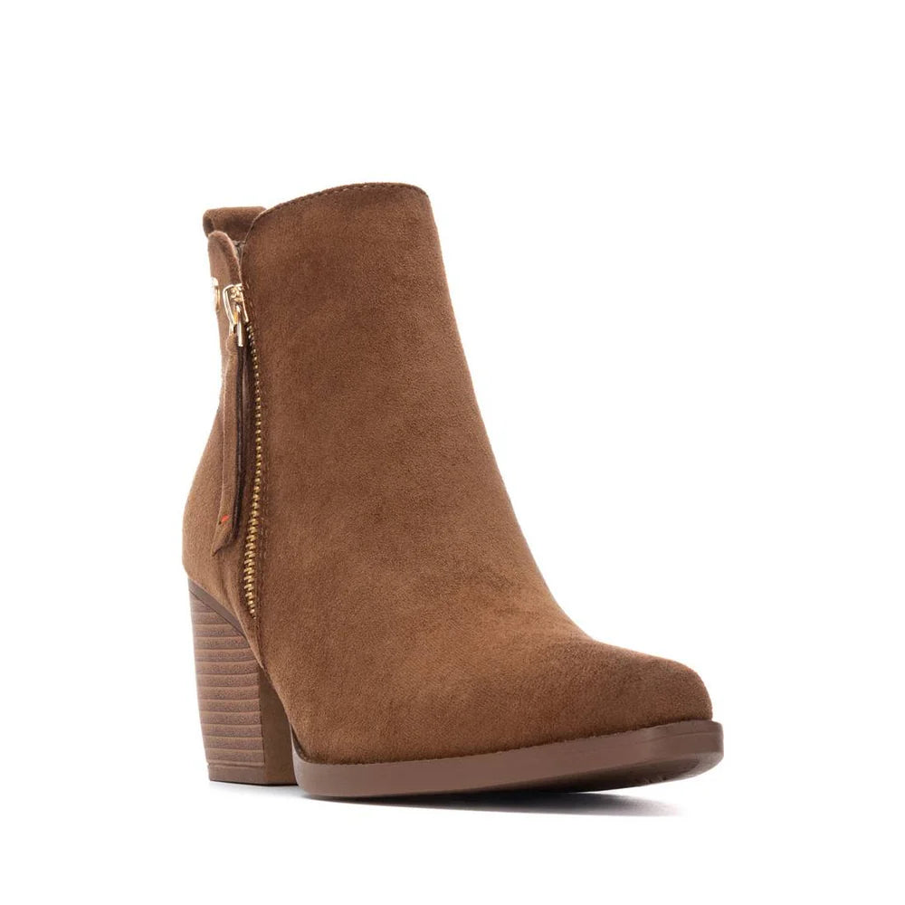 Refresh Taupe Boot 173015