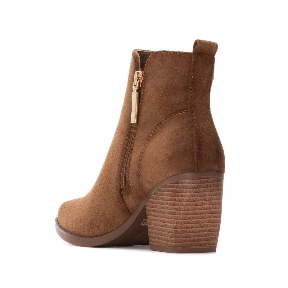 Refresh Taupe Boot 173015