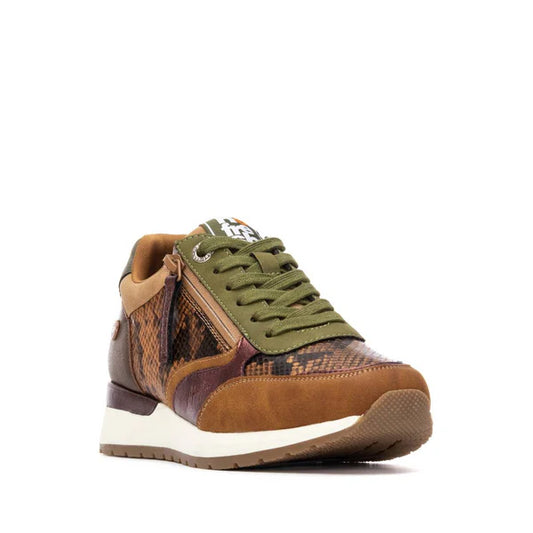 Refresh Camel zip trainer 173177