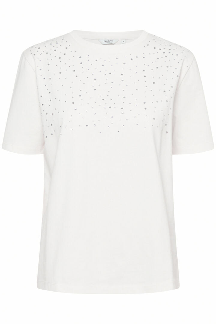 Bytrollo Rhinestone T-Shirt