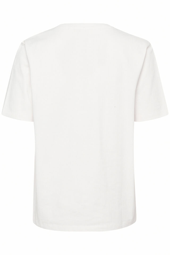 Bytrollo Rhinestone T-Shirt