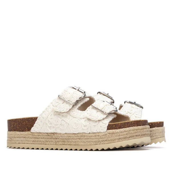 Refresh 175013 beige sandal