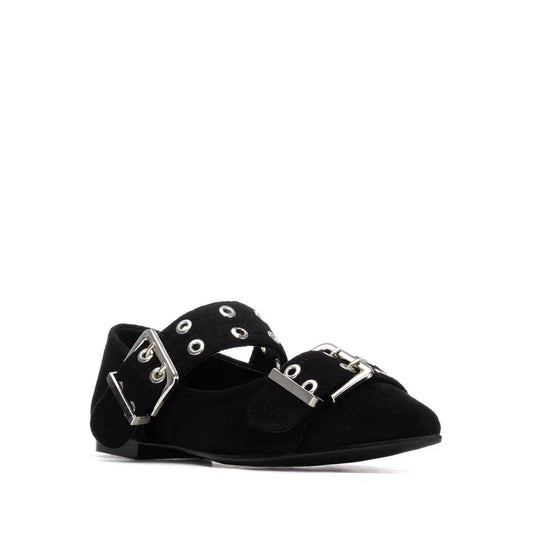 Refresh 175091 black flat