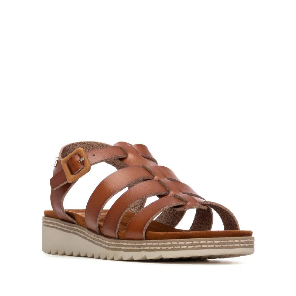 Refresh 175164 camel sandal