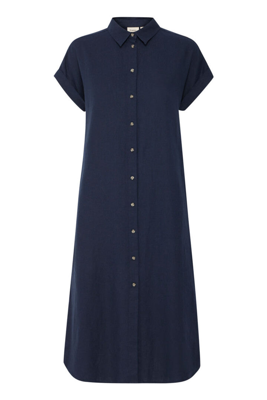 Frmallia Dress navy