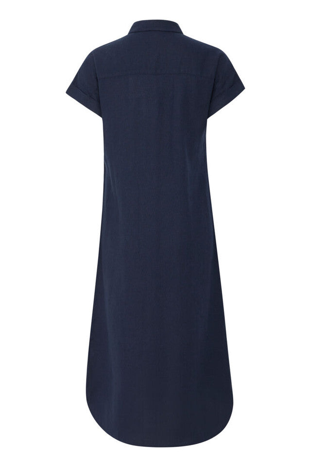 Frmallia Dress navy