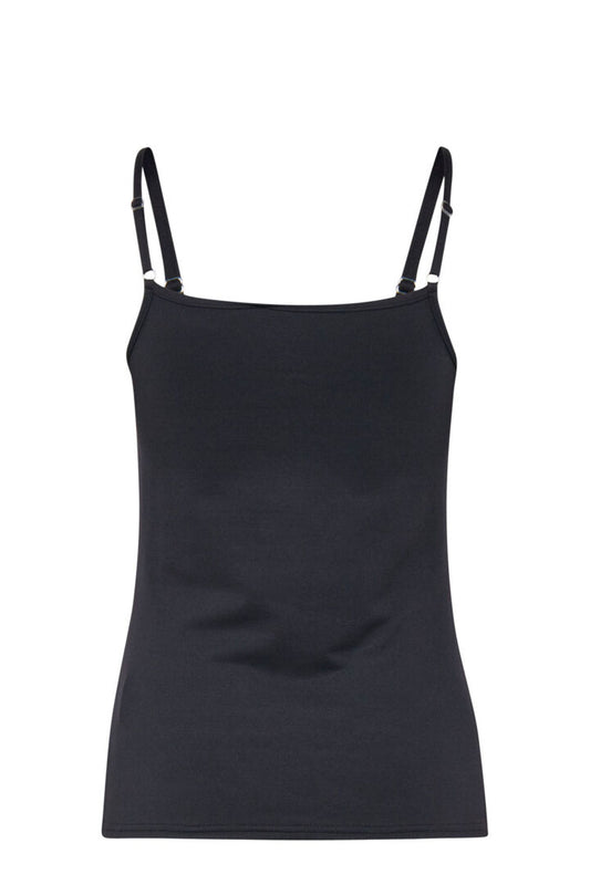 Frkrask Top (Black)