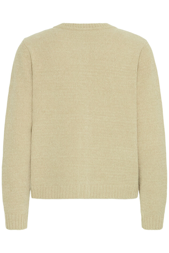 Frchantel Cardigan