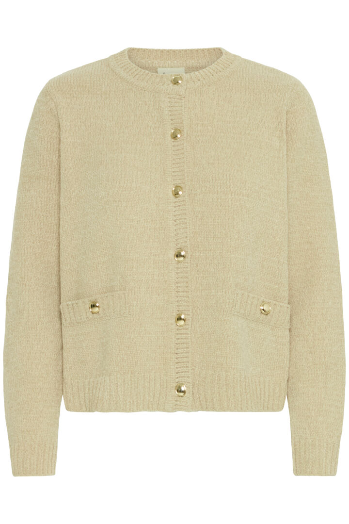 Frchantel Cardigan