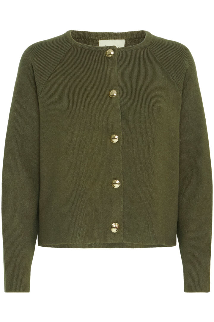 Frkanya Cardigan