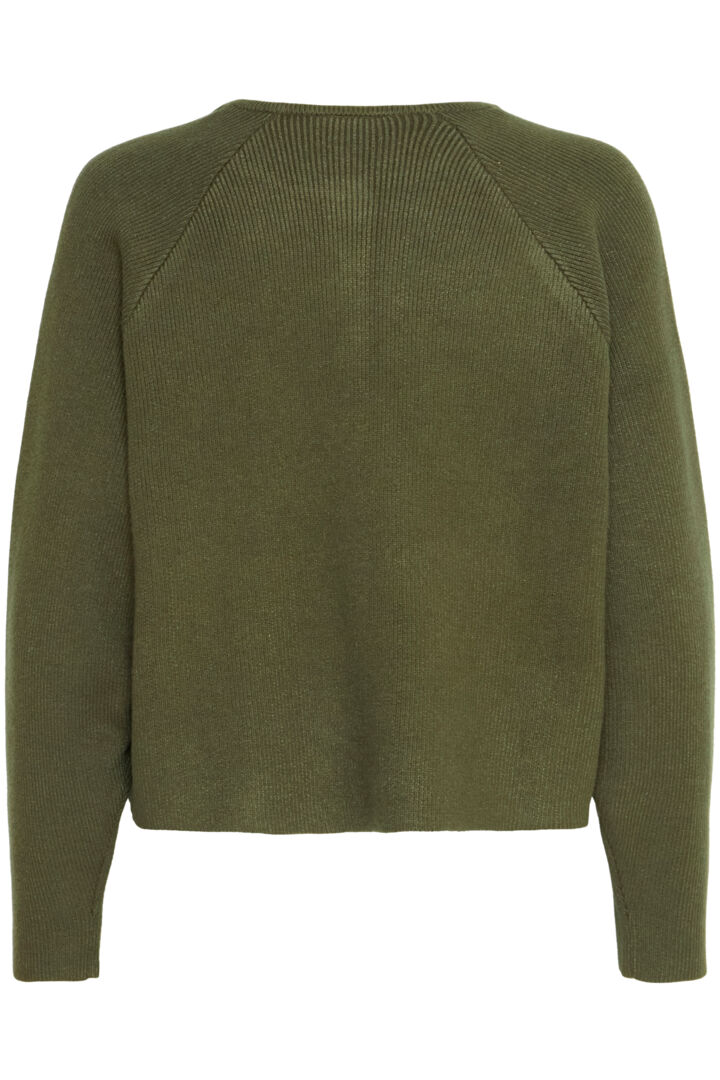 Frkanya Cardigan