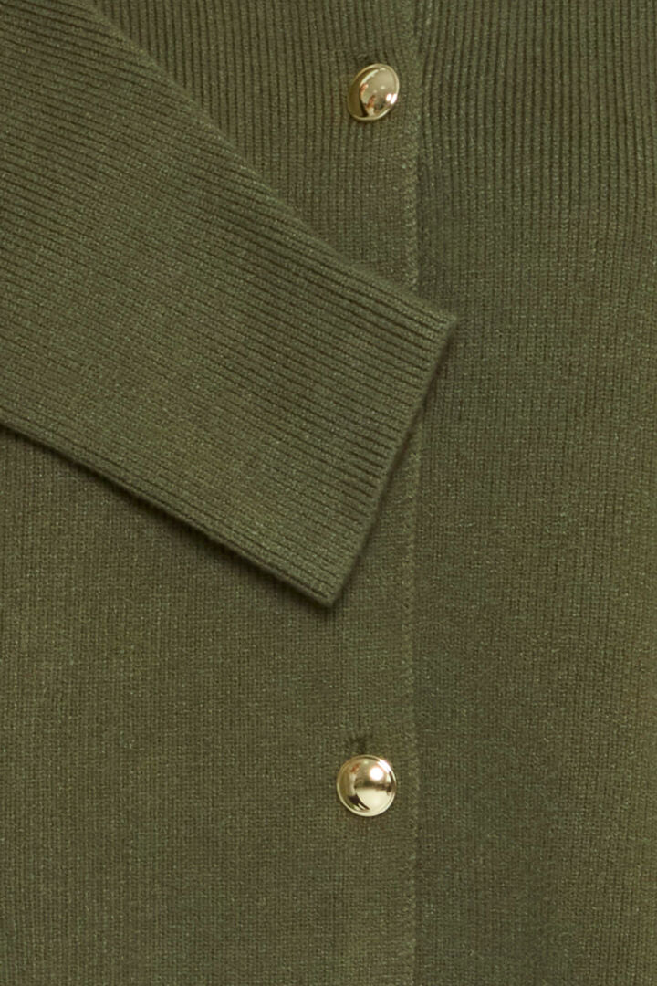 Frkanya Cardigan