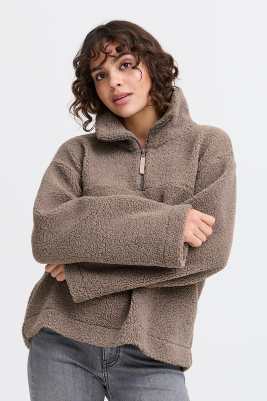 Frmikala Jumper (brindle)