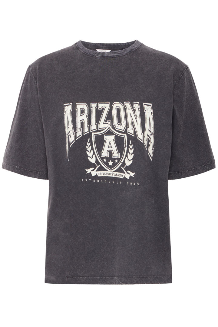 Bysolko T-Shirt Black