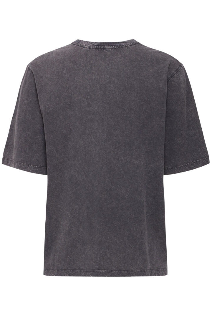 Bysolko T-Shirt Black