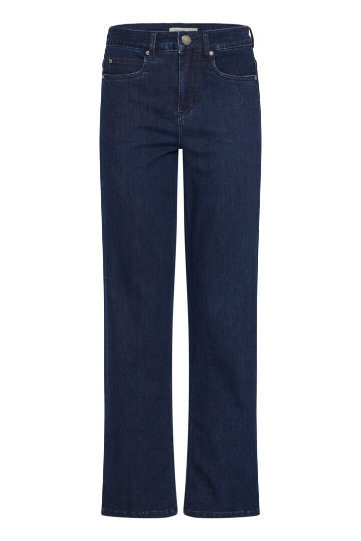 Frlissi Straight Jeans