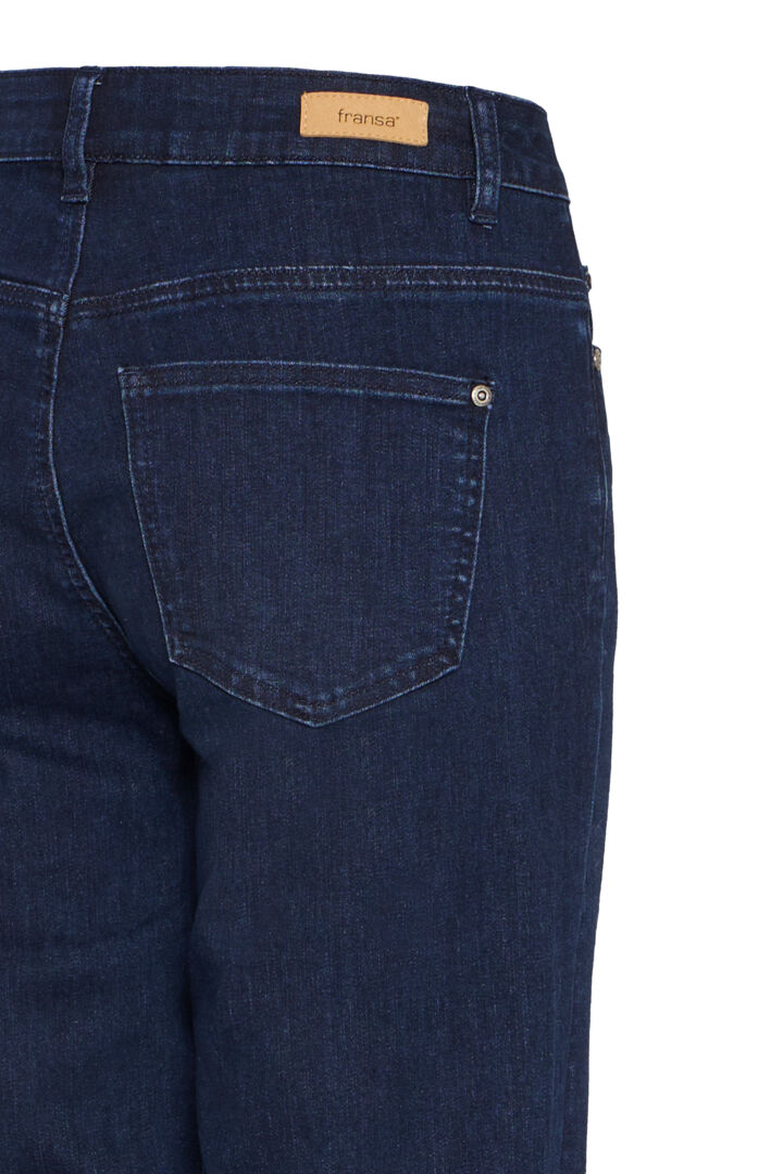 Frlissi Straight Jeans