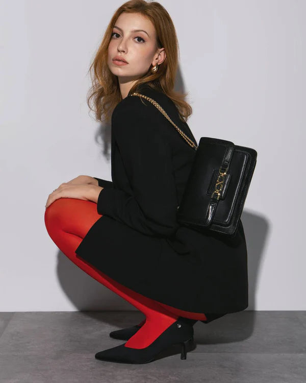 Xti Black Bag 184498