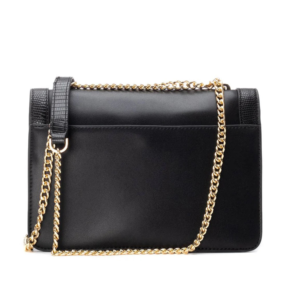 Xti Black Bag 184498
