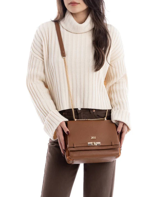 X.t.i brown bag 184522