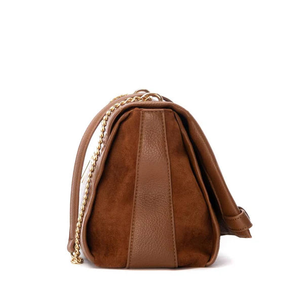 X.t.i brown bag 184522