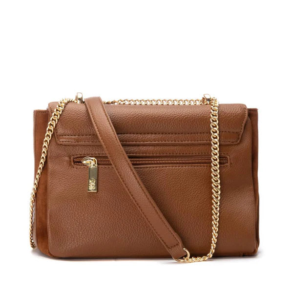X.t.i brown bag 184522