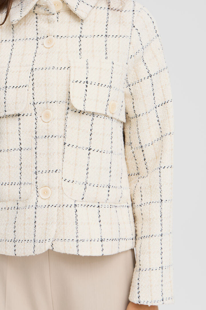 Frchani Jacket