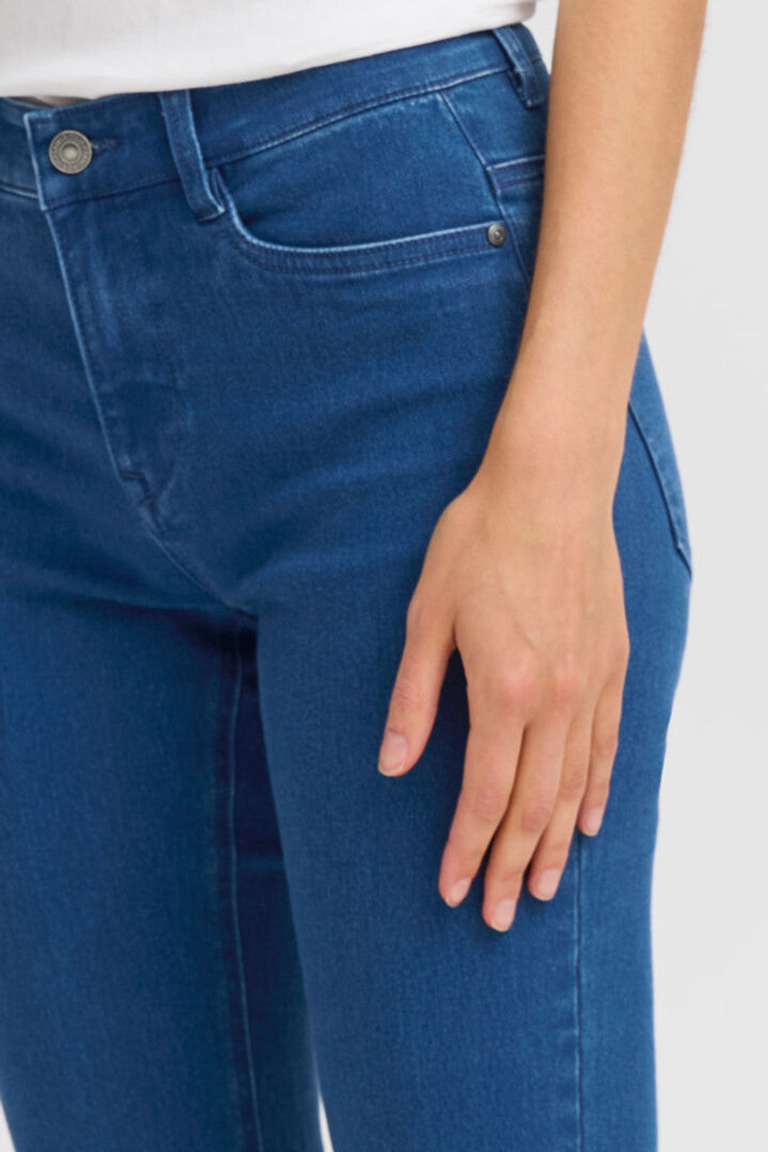 Frluxe Elli Slim Jean