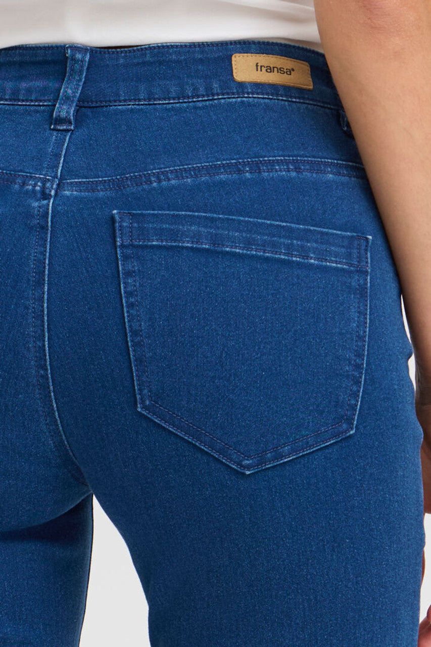 Frluxe Elli Slim Jean