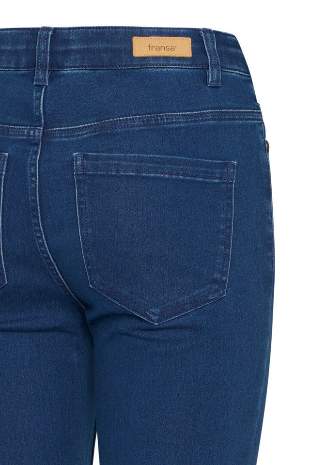 Frluxe Elli Slim Jean