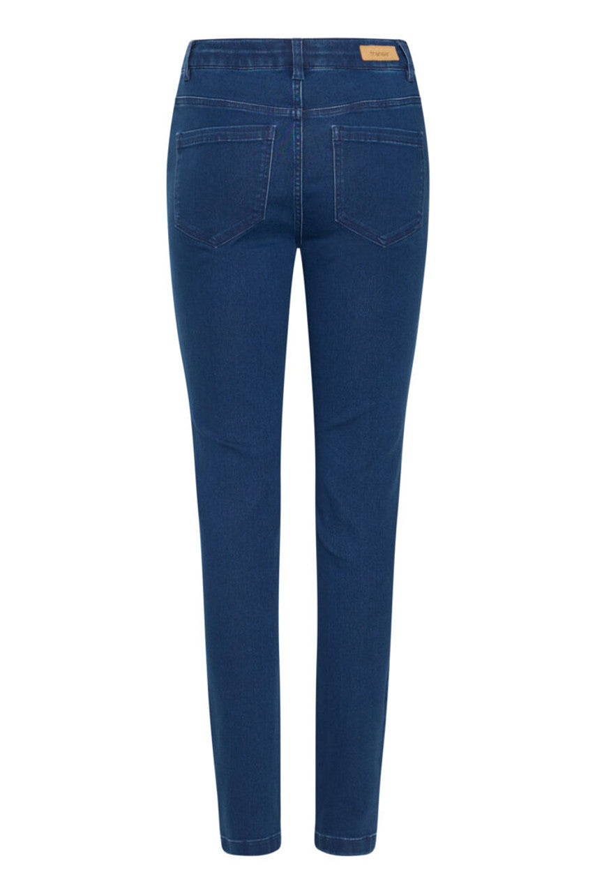 Frluxe Elli Slim Jean