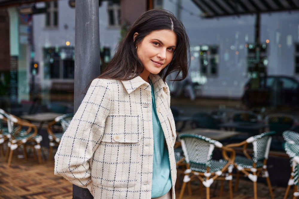 Frchani Jacket