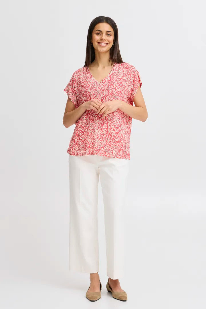 Frfedot tee (Teaberry mix)