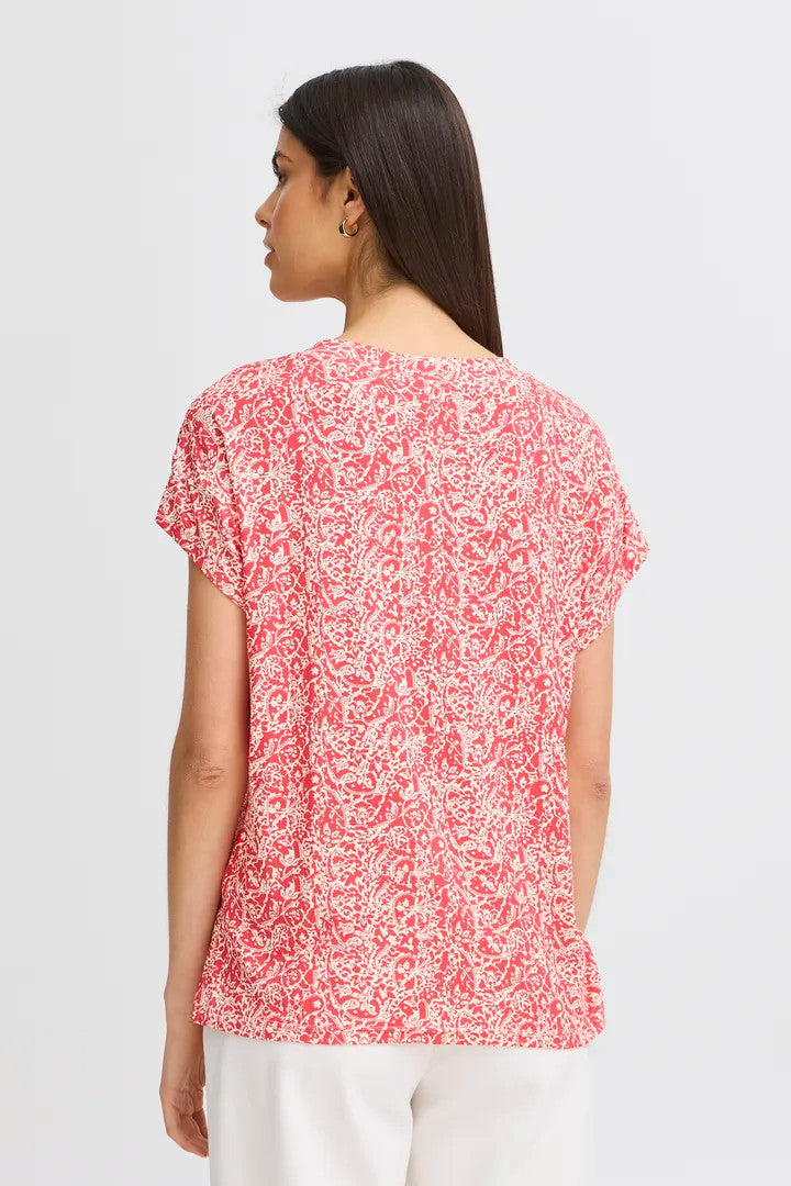 Frfedot tee (Teaberry mix)